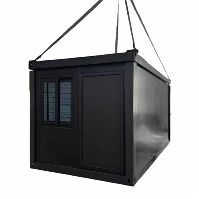 Rumah Ladang Kontena Lipat